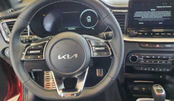 KIA PROCEED full