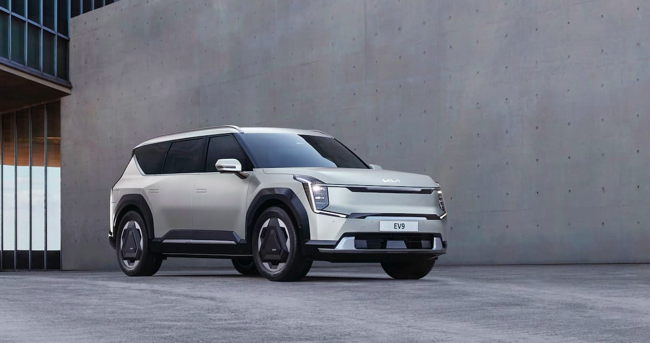 Kia EV9