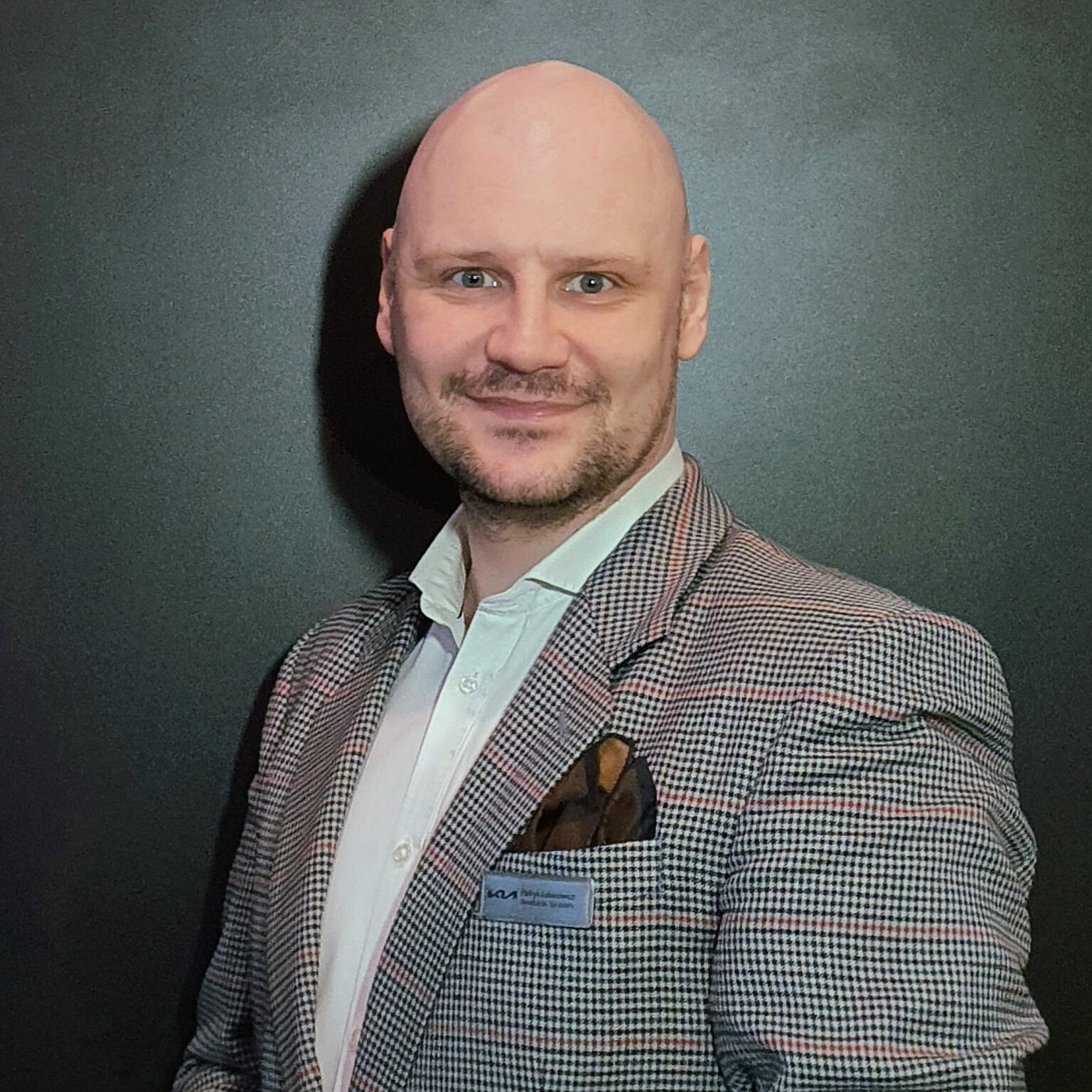 WYPRZEDAŻ 2023 EV6 AS Motors