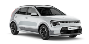 KIA Niro EV