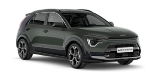 Zamień stare na nowe KIA Niro