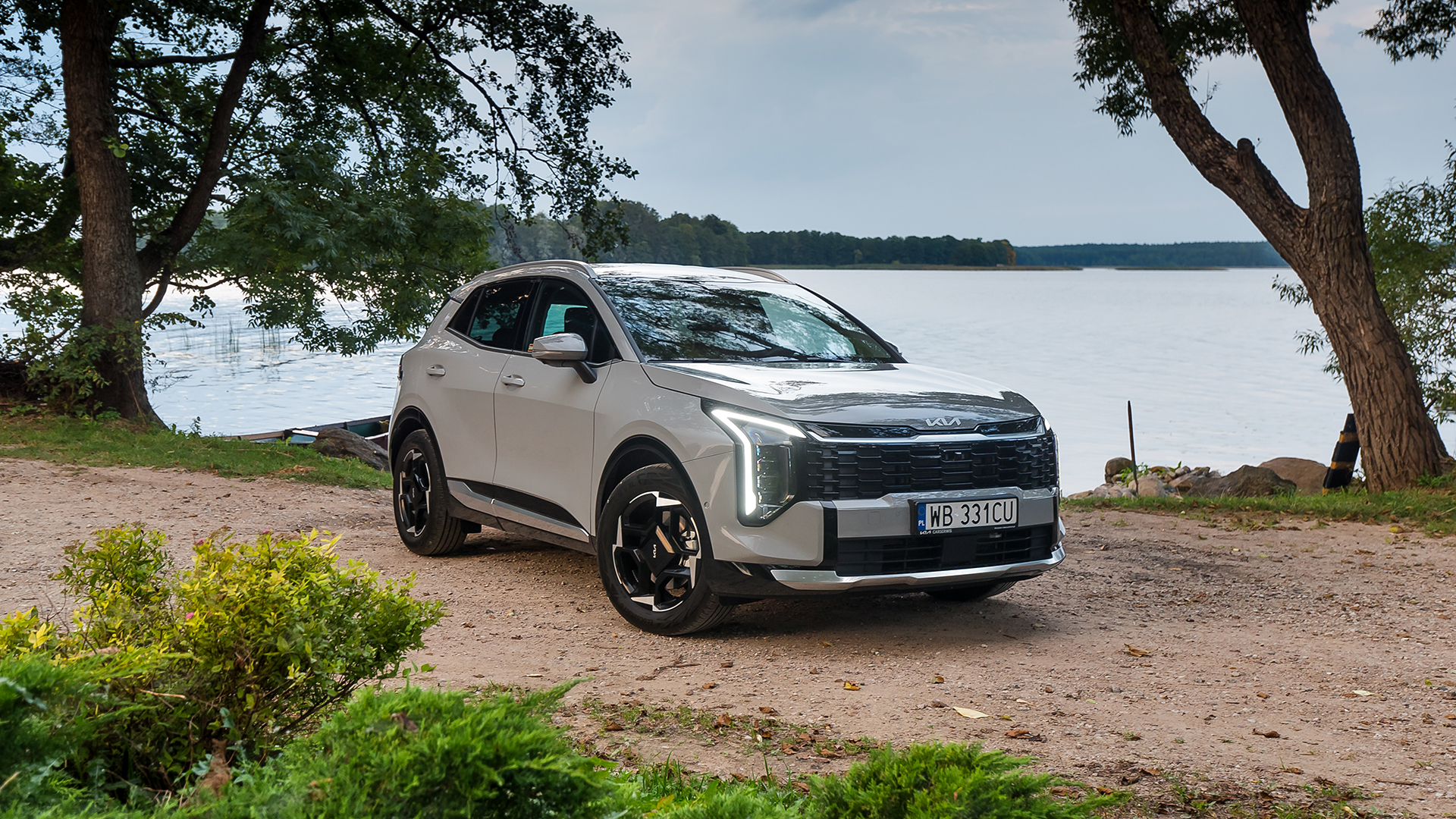Salon KIA AS Motors Nadarzyn