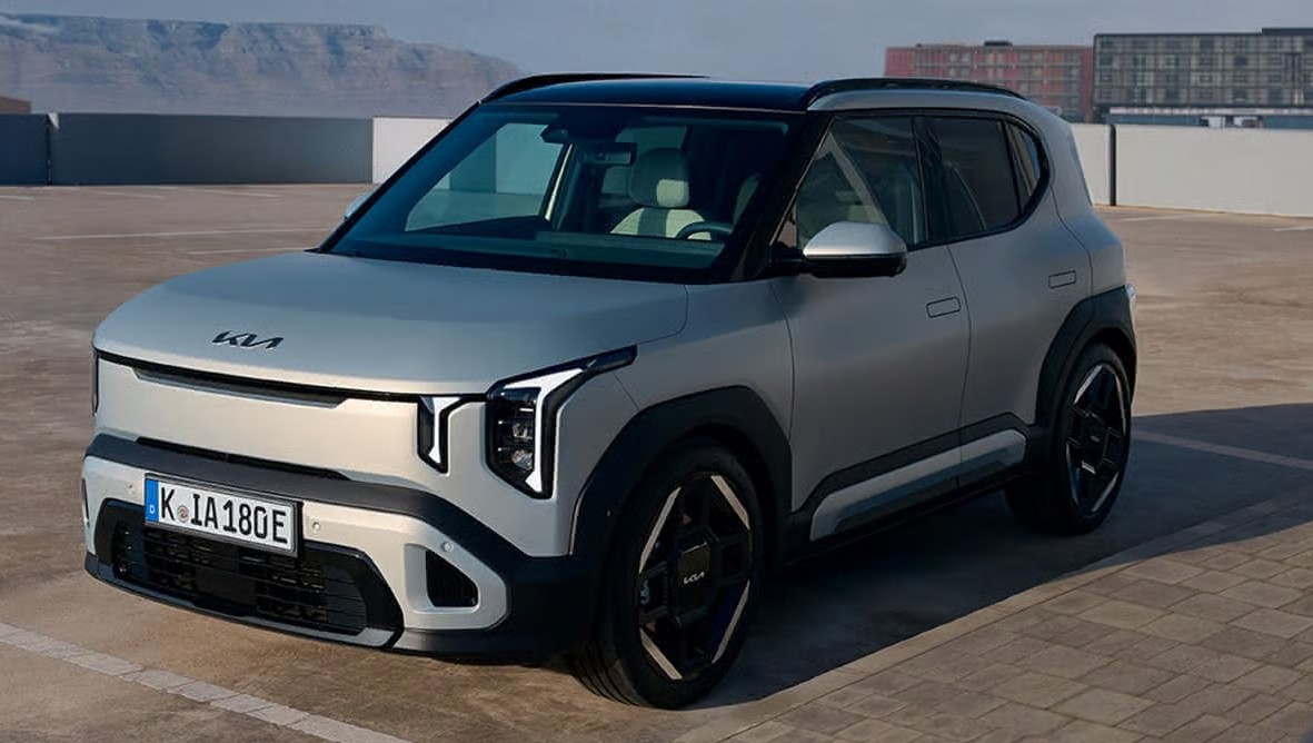 Kia EV2