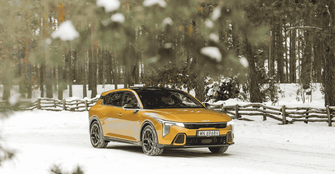 leasing konsumencki KIA