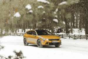 leasing konsumencki KIA