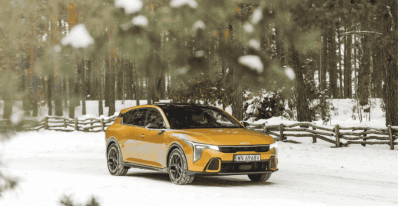 leasing konsumencki KIA