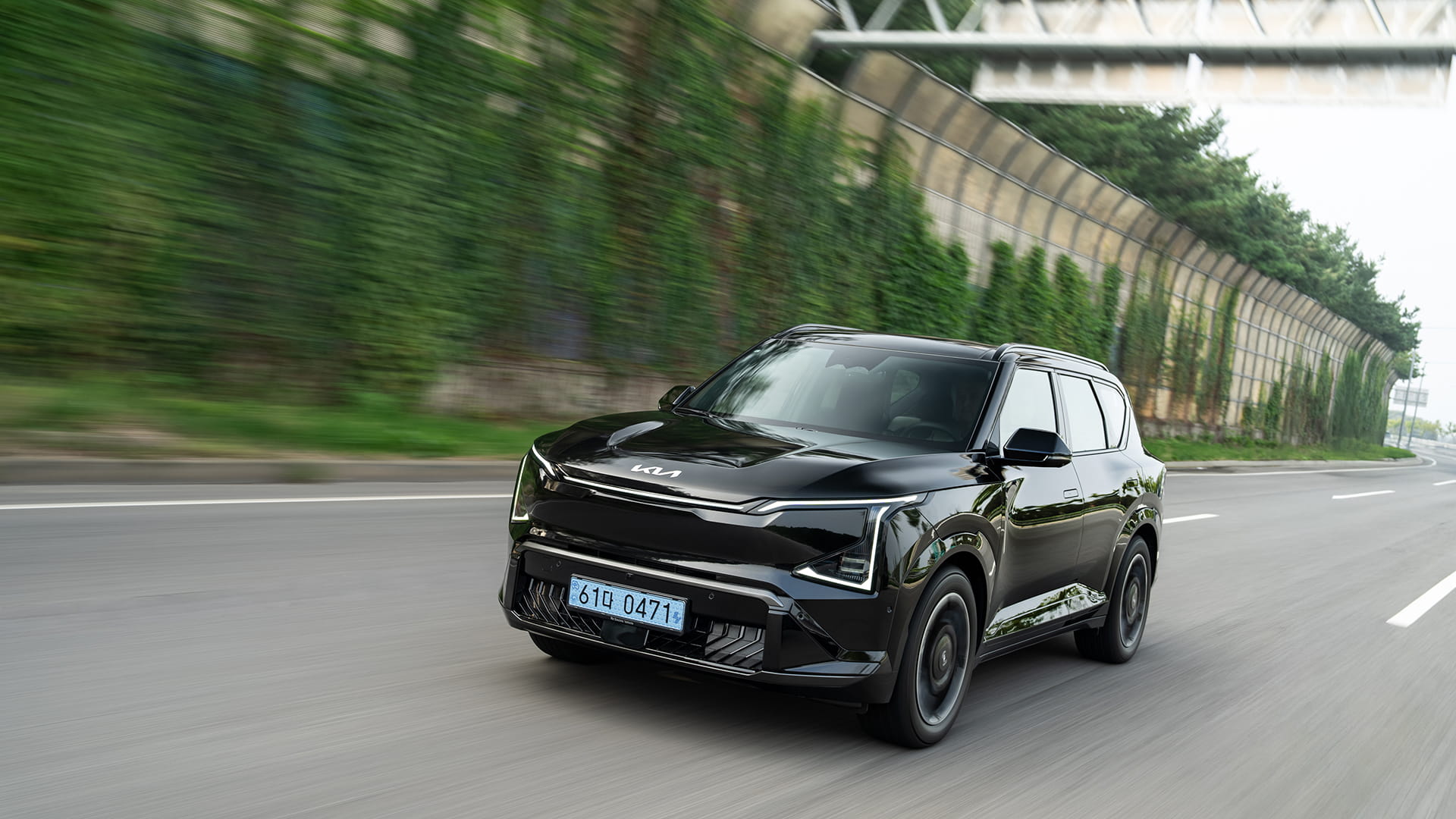 Kia EV5