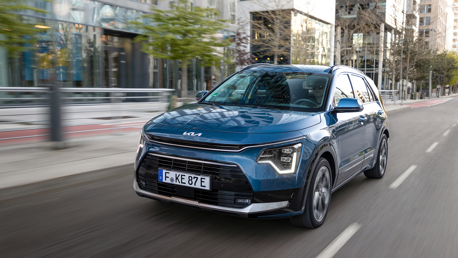 Kia Niro