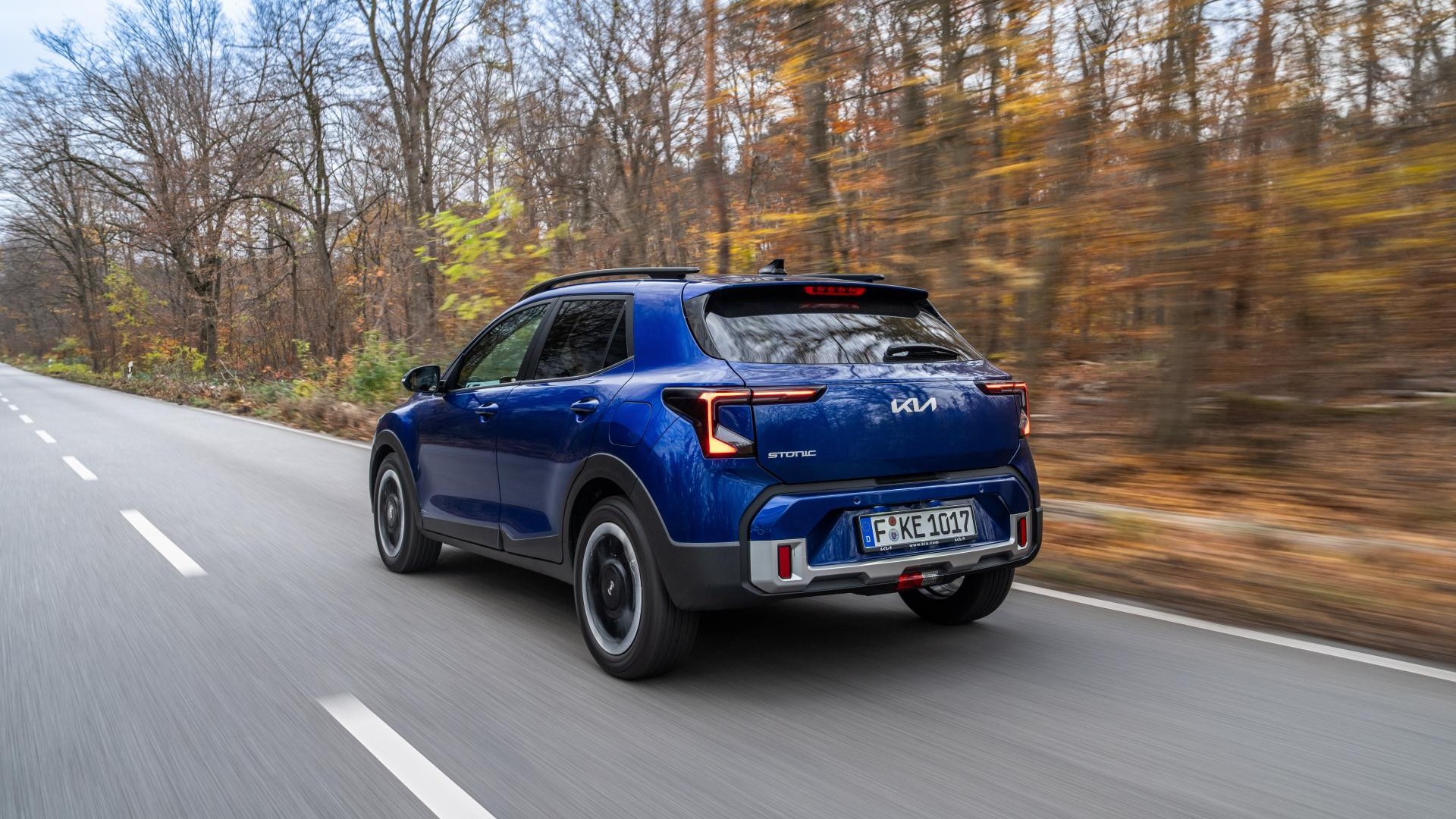 Sportage PHEV