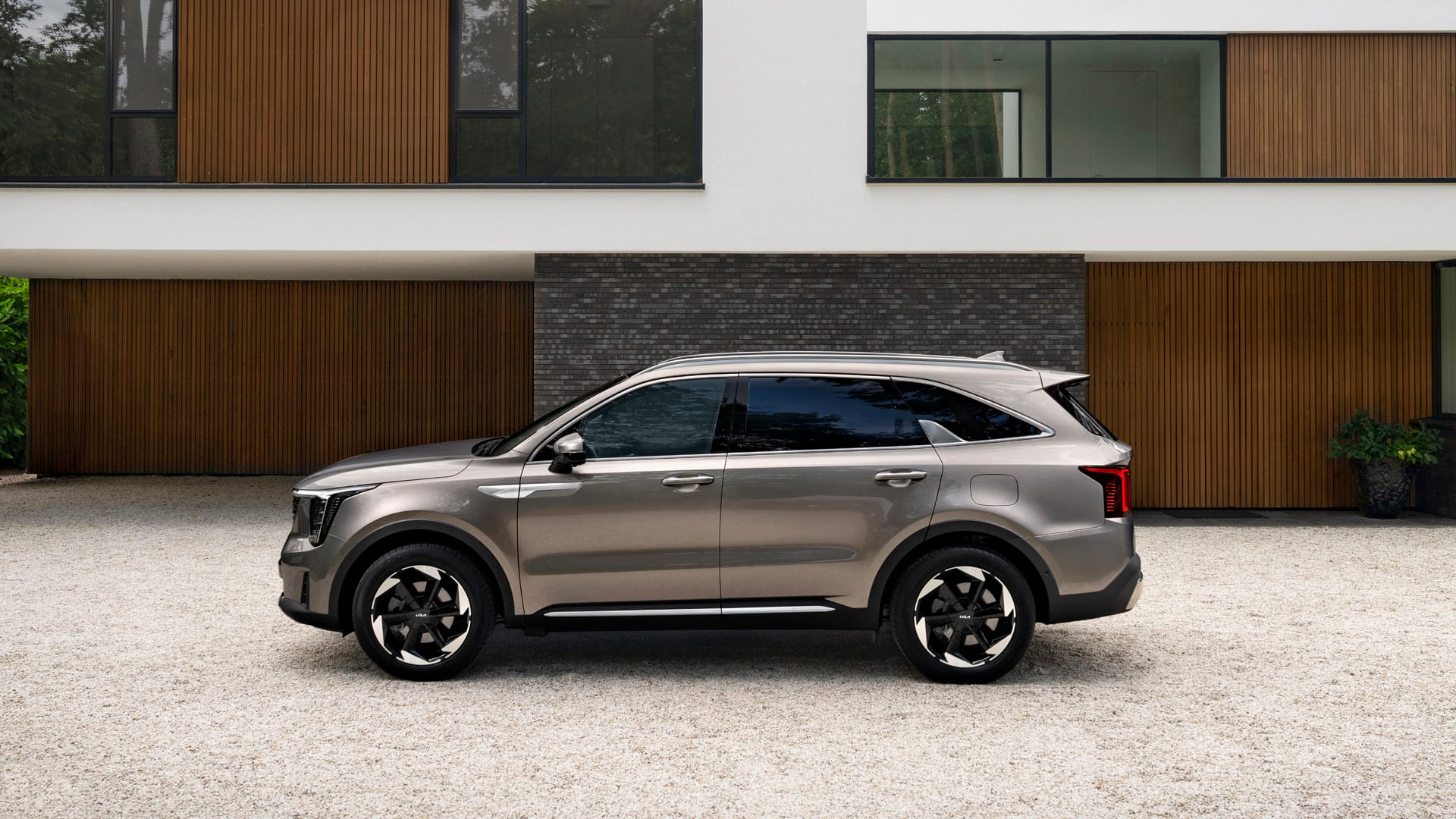 Kia Sorento Diesel