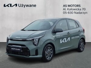 1.0 GDI • 5MT • wersja: L+ pakiet zimowy • A14 • DEMO - zdjęcie 1