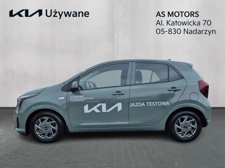 1.0 GDI • 5MT • wersja: L+ pakiet zimowy • A14 • DEMO - zdjęcie 2