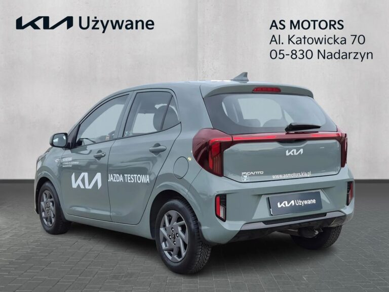 1.0 GDI • 5MT • wersja: L+ pakiet zimowy • A14 • DEMO - zdjęcie 3