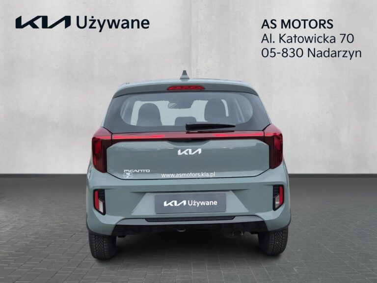 1.0 GDI • 5MT • wersja: L+ pakiet zimowy • A14 • DEMO - zdjęcie 4