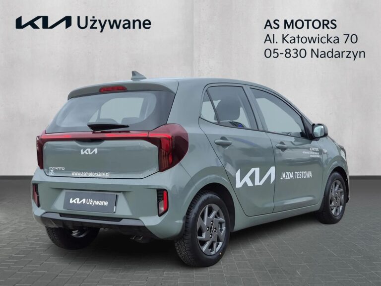 1.0 GDI • 5MT • wersja: L+ pakiet zimowy • A14 • DEMO - zdjęcie 5