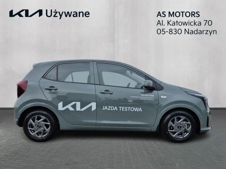 1.0 GDI • 5MT • wersja: L+ pakiet zimowy • A14 • DEMO - zdjęcie 6