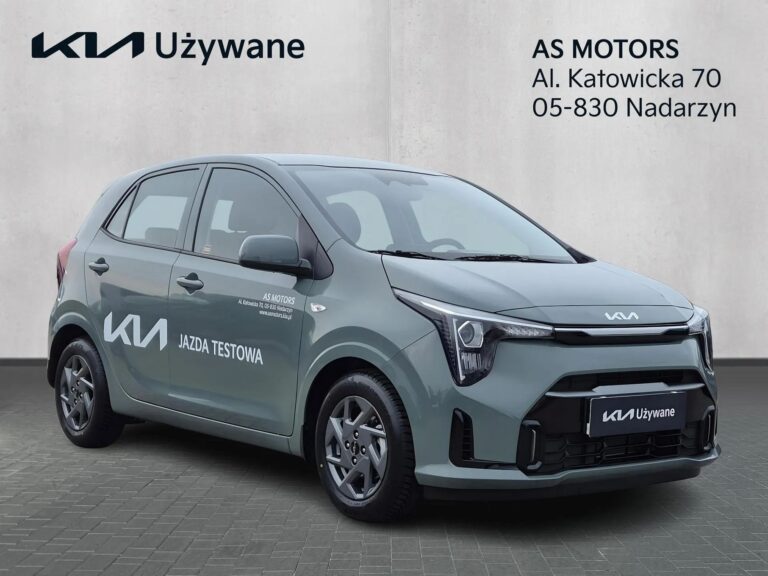 1.0 GDI • 5MT • wersja: L+ pakiet zimowy • A14 • DEMO - zdjęcie 7