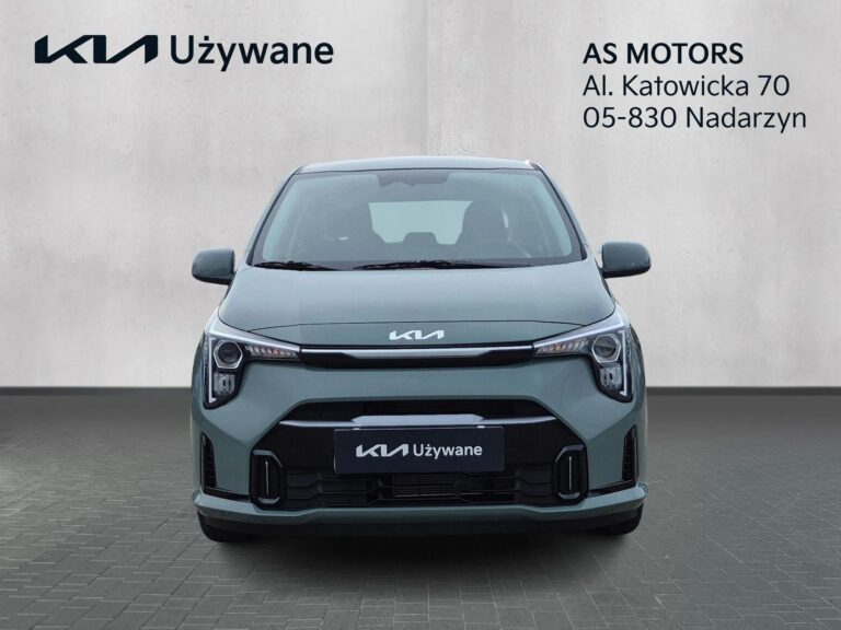 1.0 GDI • 5MT • wersja: L+ pakiet zimowy • A14 • DEMO - zdjęcie 8