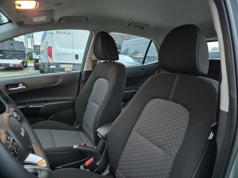 1.0 GDI • 5MT • wersja: L+ pakiet zimowy • A14 • DEMO - zdjęcie 11