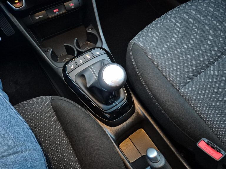 1.0 GDI • 5MT • wersja: L+ pakiet zimowy • A14 • DEMO - zdjęcie 16