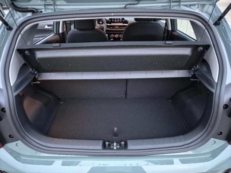 1.0 GDI • 5MT • wersja: L+ pakiet zimowy • A14 • DEMO - zdjęcie 18