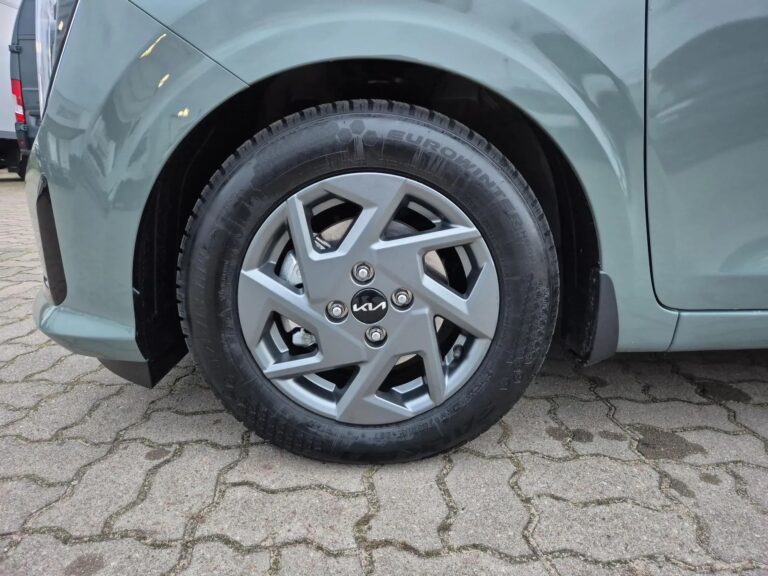 1.0 GDI • 5MT • wersja: L+ pakiet zimowy • A14 • DEMO - zdjęcie 19