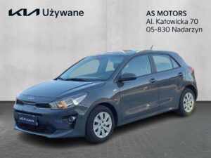 1.0 T-GDI M DCT Automat, Salon Polska - zdjęcie 1