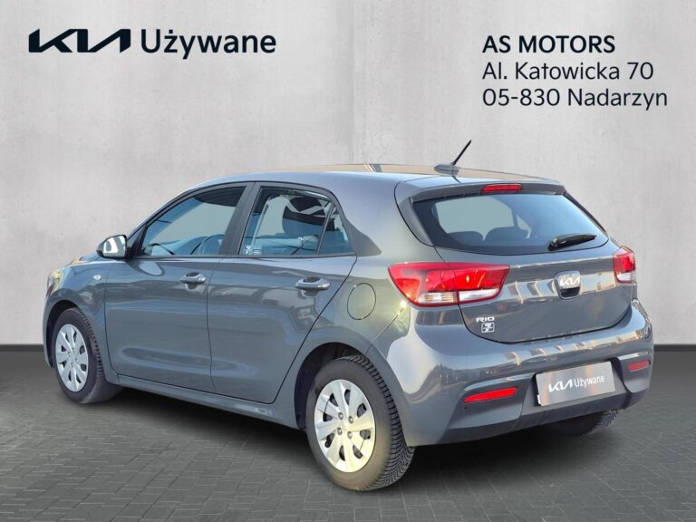 1.0 T-GDI M DCT Automat, Salon Polska - zdjęcie 3