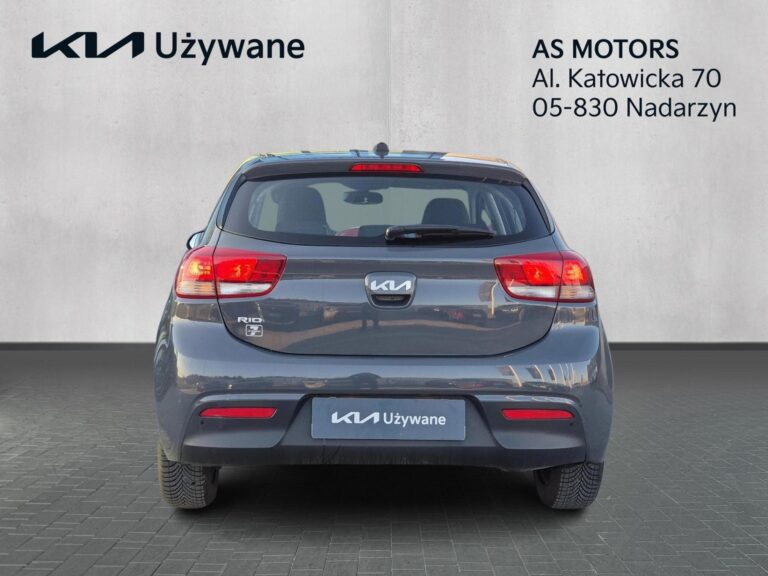 1.0 T-GDI M DCT Automat, Salon Polska - zdjęcie 4