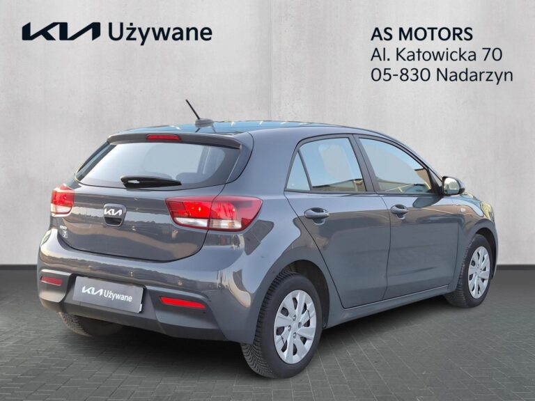 1.0 T-GDI M DCT Automat, Salon Polska - zdjęcie 5