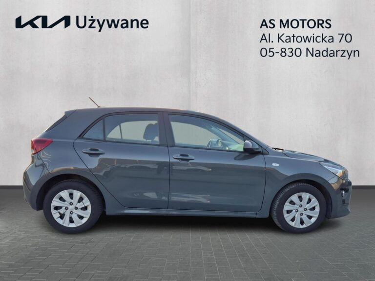 1.0 T-GDI M DCT Automat, Salon Polska - zdjęcie 6