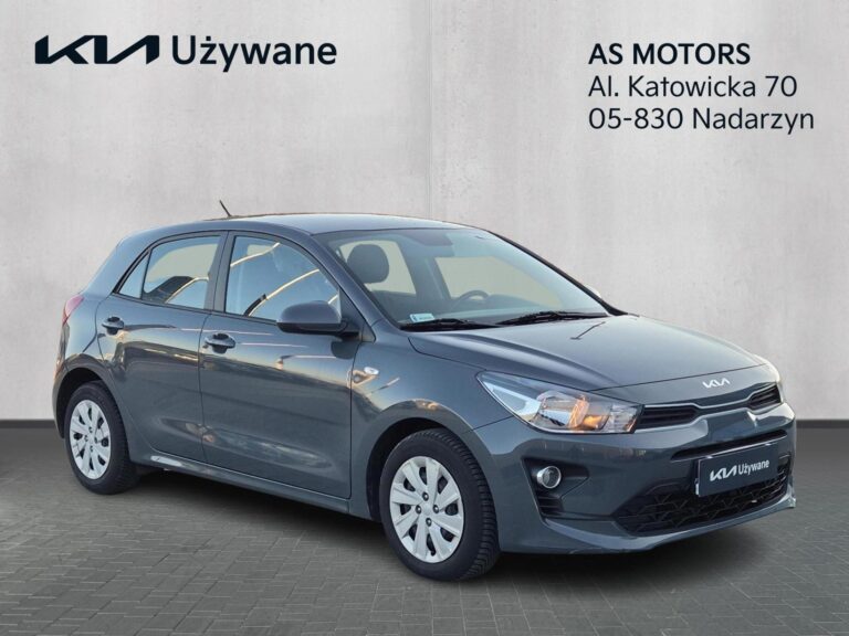 1.0 T-GDI M DCT Automat, Salon Polska - zdjęcie 7