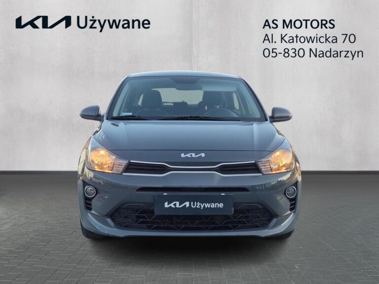 1.0 T-GDI M DCT Automat, Salon Polska - zdjęcie 8