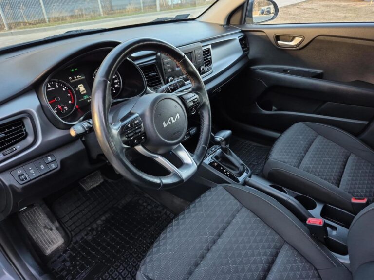 1.0 T-GDI M DCT Automat, Salon Polska - zdjęcie 9