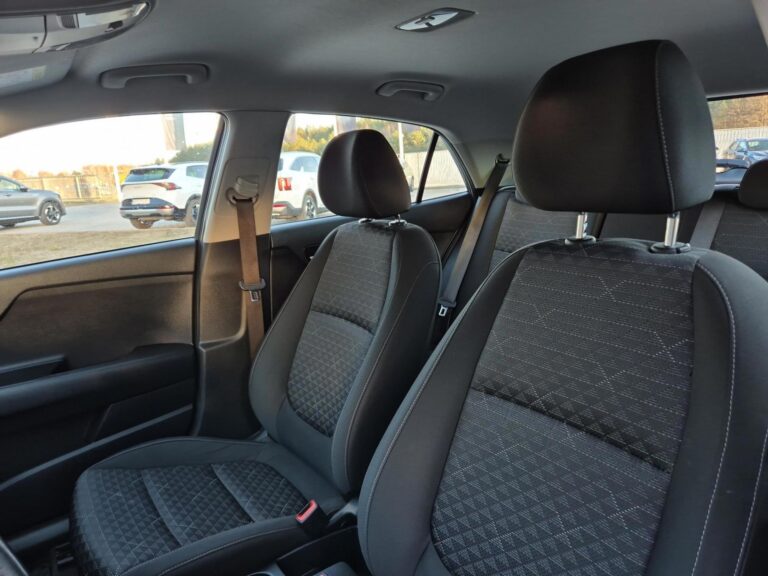 1.0 T-GDI M DCT Automat, Salon Polska - zdjęcie 11