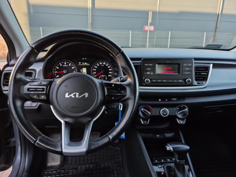 1.0 T-GDI M DCT Automat, Salon Polska - zdjęcie 13