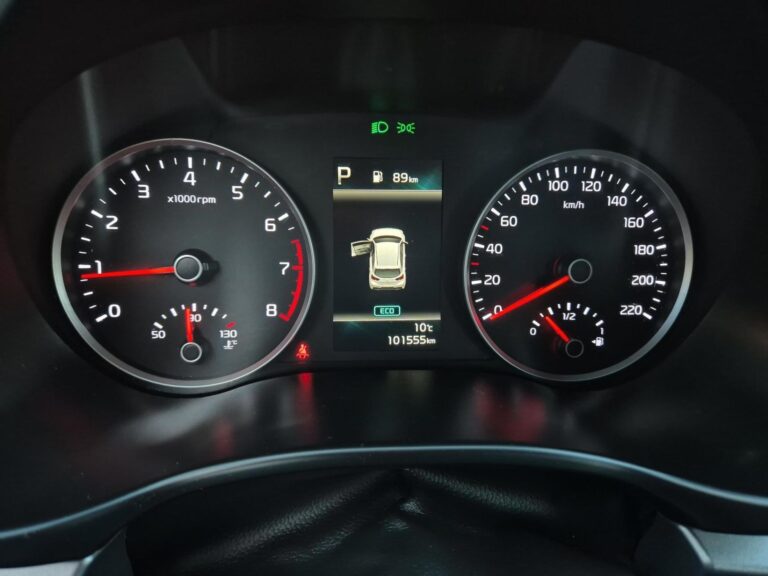 1.0 T-GDI M DCT Automat, Salon Polska - zdjęcie 14