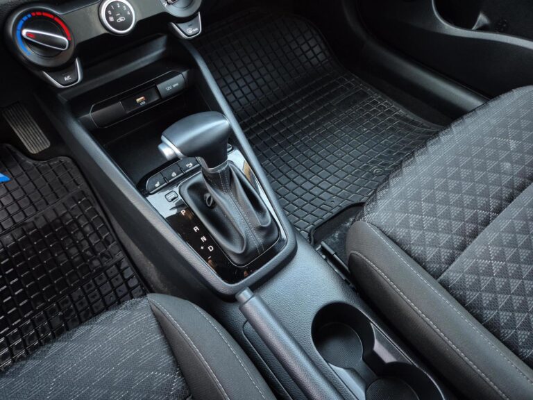 1.0 T-GDI M DCT Automat, Salon Polska - zdjęcie 15