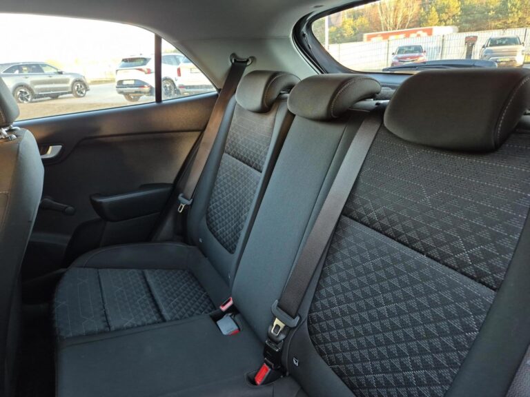 1.0 T-GDI M DCT Automat, Salon Polska - zdjęcie 16