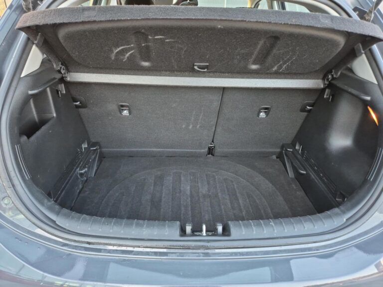 1.0 T-GDI M DCT Automat, Salon Polska - zdjęcie 17