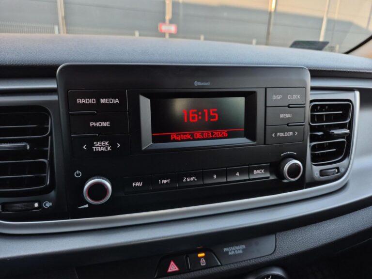 1.0 T-GDI M DCT Automat, Salon Polska - zdjęcie 19