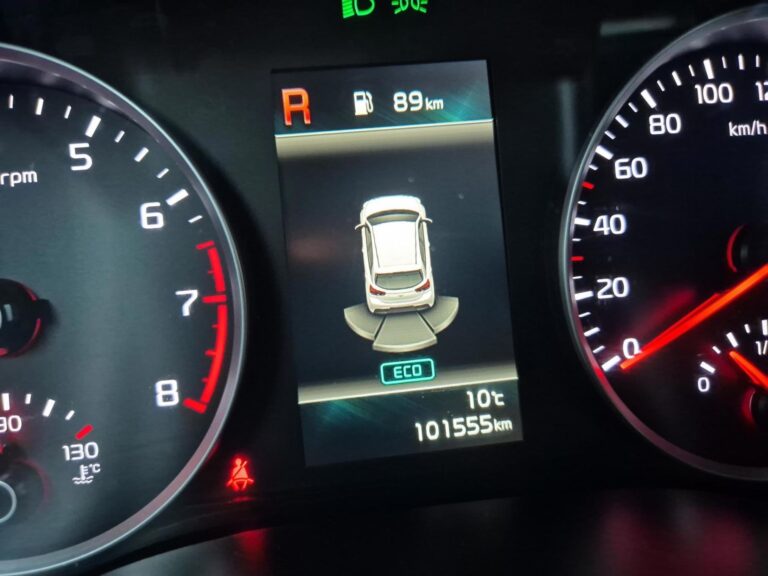 1.0 T-GDI M DCT Automat, Salon Polska - zdjęcie 20