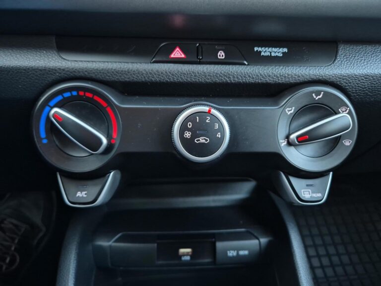 1.0 T-GDI M DCT Automat, Salon Polska - zdjęcie 21