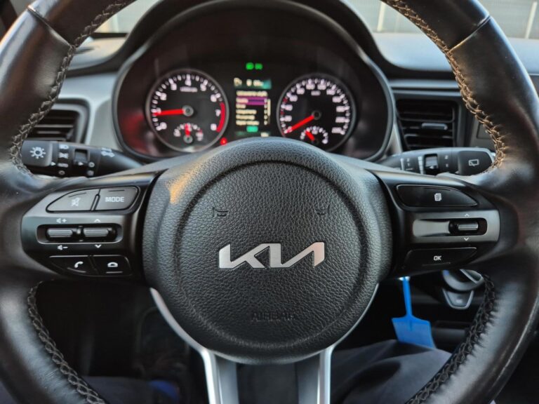 1.0 T-GDI M DCT Automat, Salon Polska - zdjęcie 23