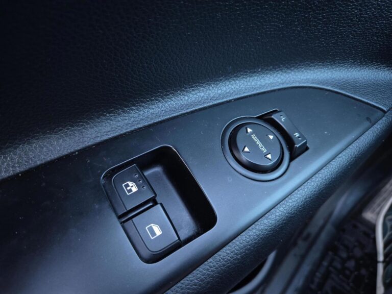 1.0 T-GDI M DCT Automat, Salon Polska - zdjęcie 24