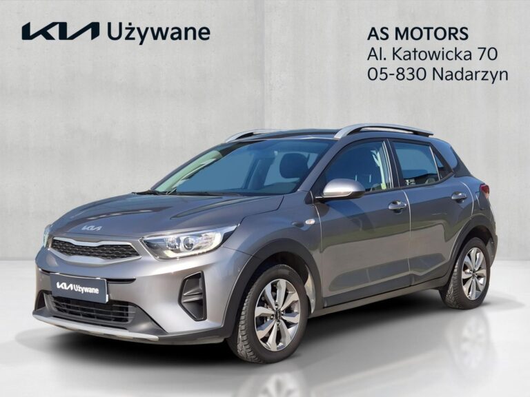 1.0 T-GDI M DCT, Finansowanie, Gwarancja - zdjęcie 1