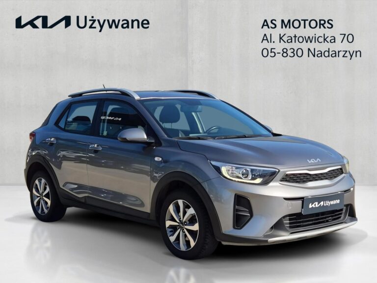 1.0 T-GDI M DCT, Finansowanie, Gwarancja - zdjęcie 22