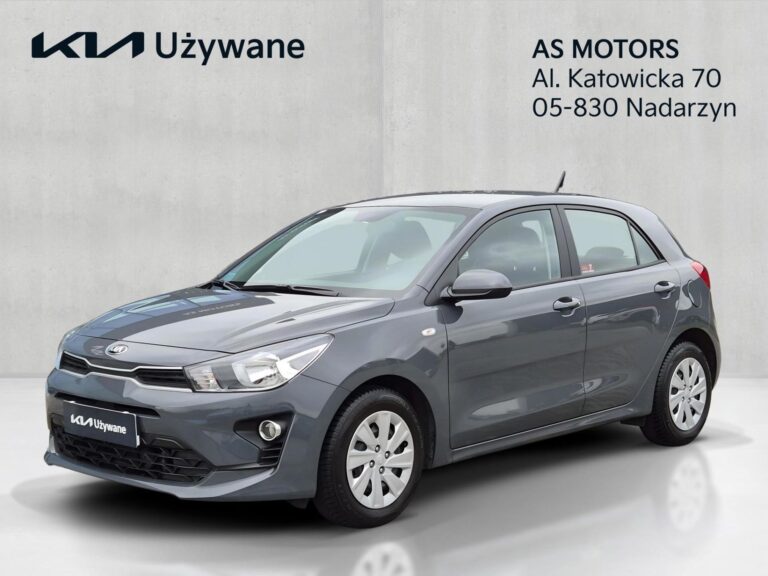 1.0 T-GDI MHEV M, Niski przebieg, Gwarancja, Salon Polska - zdjęcie 1