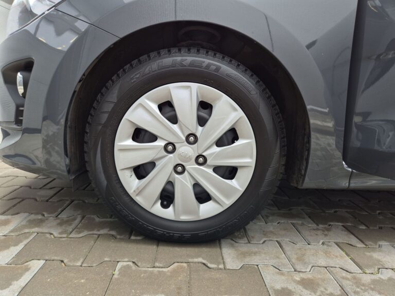 1.0 T-GDI MHEV M, Niski przebieg, Gwarancja, Salon Polska - zdjęcie 10