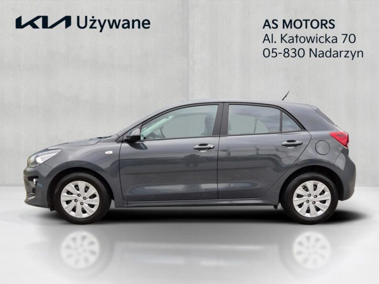 1.0 T-GDI MHEV M, Niski przebieg, Gwarancja, Salon Polska - zdjęcie 12
